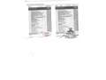 Honda Civic 1.6 i-DTEC Elegance Navi Blanc - thumbnail 19