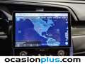 Honda Civic 1.6 i-DTEC Elegance Navi Blanc - thumbnail 7
