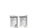 Honda Civic 1.6 i-DTEC Elegance Navi Blanc - thumbnail 22