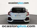 Honda Civic 1.6 i-DTEC Elegance Navi Blanc - thumbnail 16