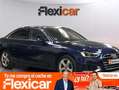 Audi A4 Advanced 30 TDI 100kW (136CV) S tronic Azul - thumbnail 1