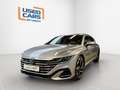 Volkswagen Arteon R-Line+SB+TDI+4Motion+DSG Argent - thumbnail 1