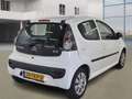 Citroen C1 1.0-12V Selection 76.800 km +NAP NL-auto Blanc - thumbnail 3