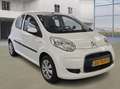 Citroen C1 1.0-12V Selection 76.800 km +NAP NL-auto Blanc - thumbnail 2