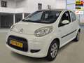 Citroen C1 1.0-12V Selection 76.800 km +NAP NL-auto Blanc - thumbnail 1
