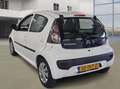 Citroen C1 1.0-12V Selection 76.800 km +NAP NL-auto Blanc - thumbnail 4