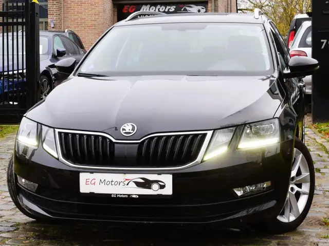 Skoda Octavia 1.0TSI/Sport Edition/VIRTUAL/1st Owner/GARANTIE