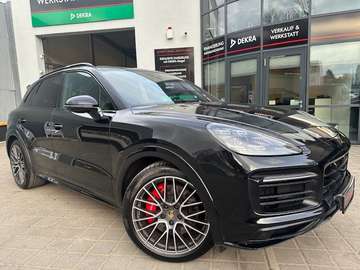GTS 4.0 Turbo V8 HUD/PANO/STDHZ/ACC/BOSE