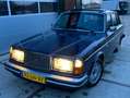 Volvo 244 DL Blauw - thumbnail 40