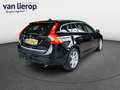 Volvo V60 2.0 T5 5-CILINDER | COMPLETE HISTORIE | STOELVERWA Schwarz - thumbnail 31