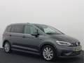 Volkswagen Touran 1.8 TSI 180PK Highline Business R 7p AUTOMAAT / R- Grijs - thumbnail 17