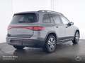 Mercedes-Benz EQB 300 4M ELECTRICART+NIGHT+PLUS-PAKET+AHK+360 Grau - thumbnail 3