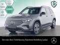 Mercedes-Benz EQB 300 4M ELECTRICART+NIGHT+PLUS-PAKET+AHK+360 Grau - thumbnail 1