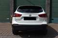 Nissan Qashqai Qashqai 1.3 DIG-T N-TEC Blanc - thumbnail 4