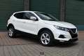 Nissan Qashqai Qashqai 1.3 DIG-T N-TEC Blanc - thumbnail 3