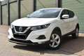 Nissan Qashqai Qashqai 1.3 DIG-T N-TEC Blanc - thumbnail 1