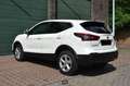 Nissan Qashqai Qashqai 1.3 DIG-T N-TEC Blanc - thumbnail 5