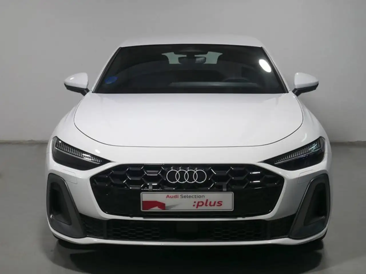 Audi A5 2026