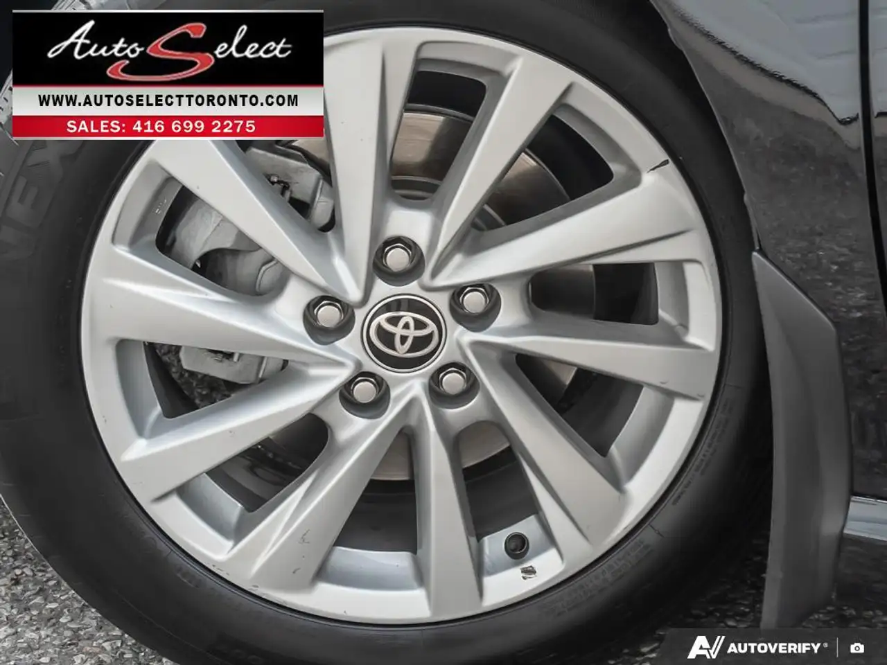 Toyota Camry снимка Toyota Camry