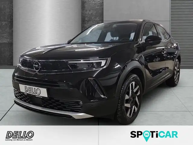 Opel Mokka Elegance 1.2Turbo Navi Klima Kamera PDC Shz Ganzja