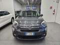 Fiat 500X 500X 1.4 MULTIAIR 140 CV DCT LOUNGE Gris - thumbnail 2