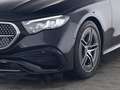 Mercedes-Benz E 300 de 4MATIC T-Modell mit EQ Hybrid Technologie Schwarz - thumbnail 4
