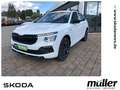 Skoda Kamiq Tour AHZV SmartLink Kamera SHZ Weiß - thumbnail 1