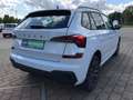 Skoda Kamiq Tour AHZV SmartLink Kamera SHZ Blanc - thumbnail 4