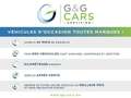 Peugeot 508 GT Line Blanco - thumbnail 3