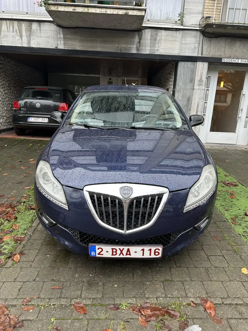 Lancia Delta 1.6 Multijet - 1