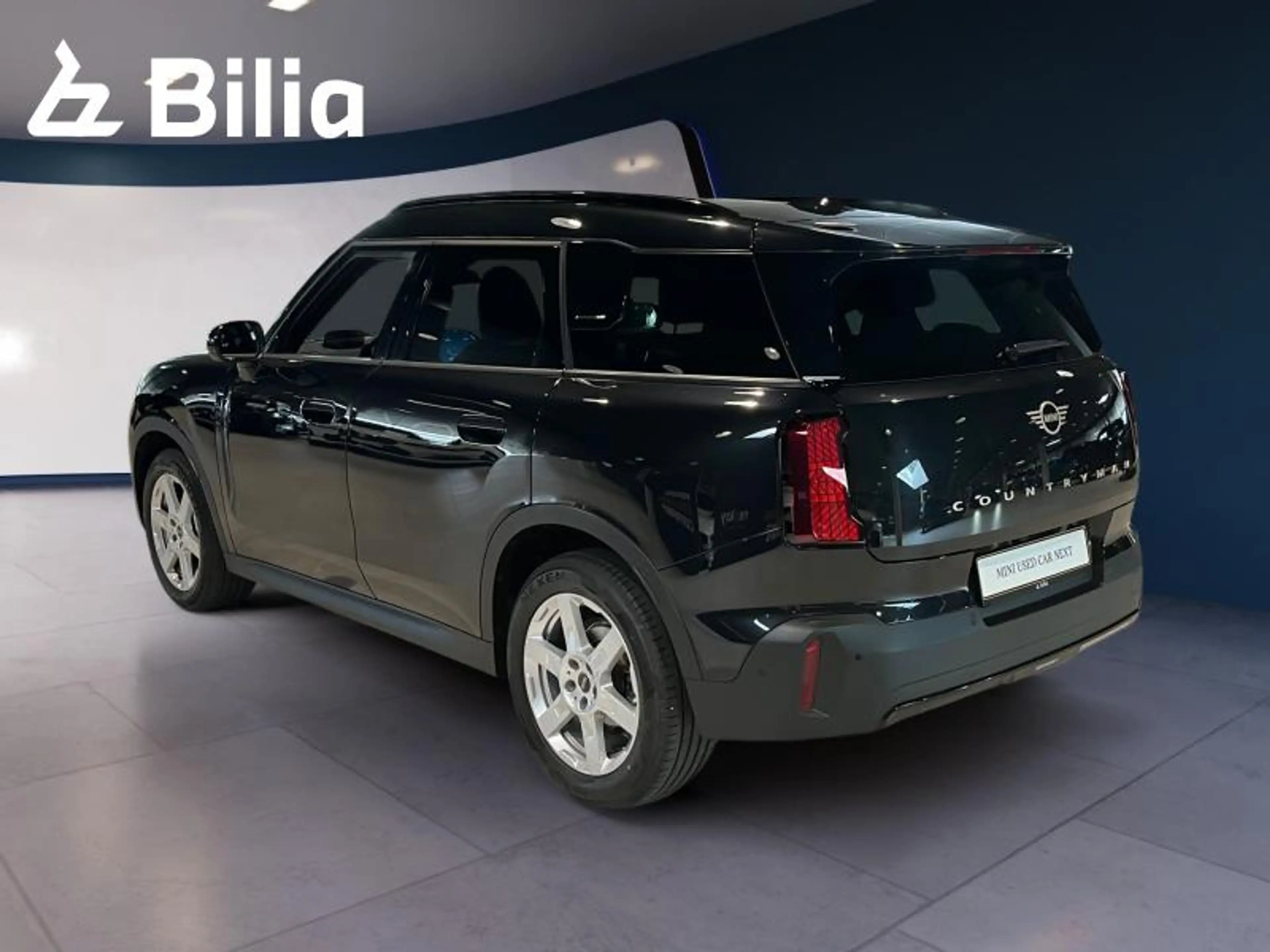 MINI Countryman C Countryman C — photo 6