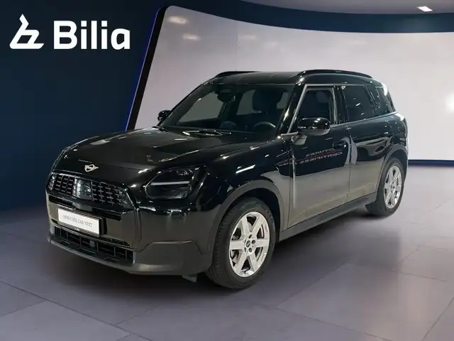 MINI Countryman C Countryman C