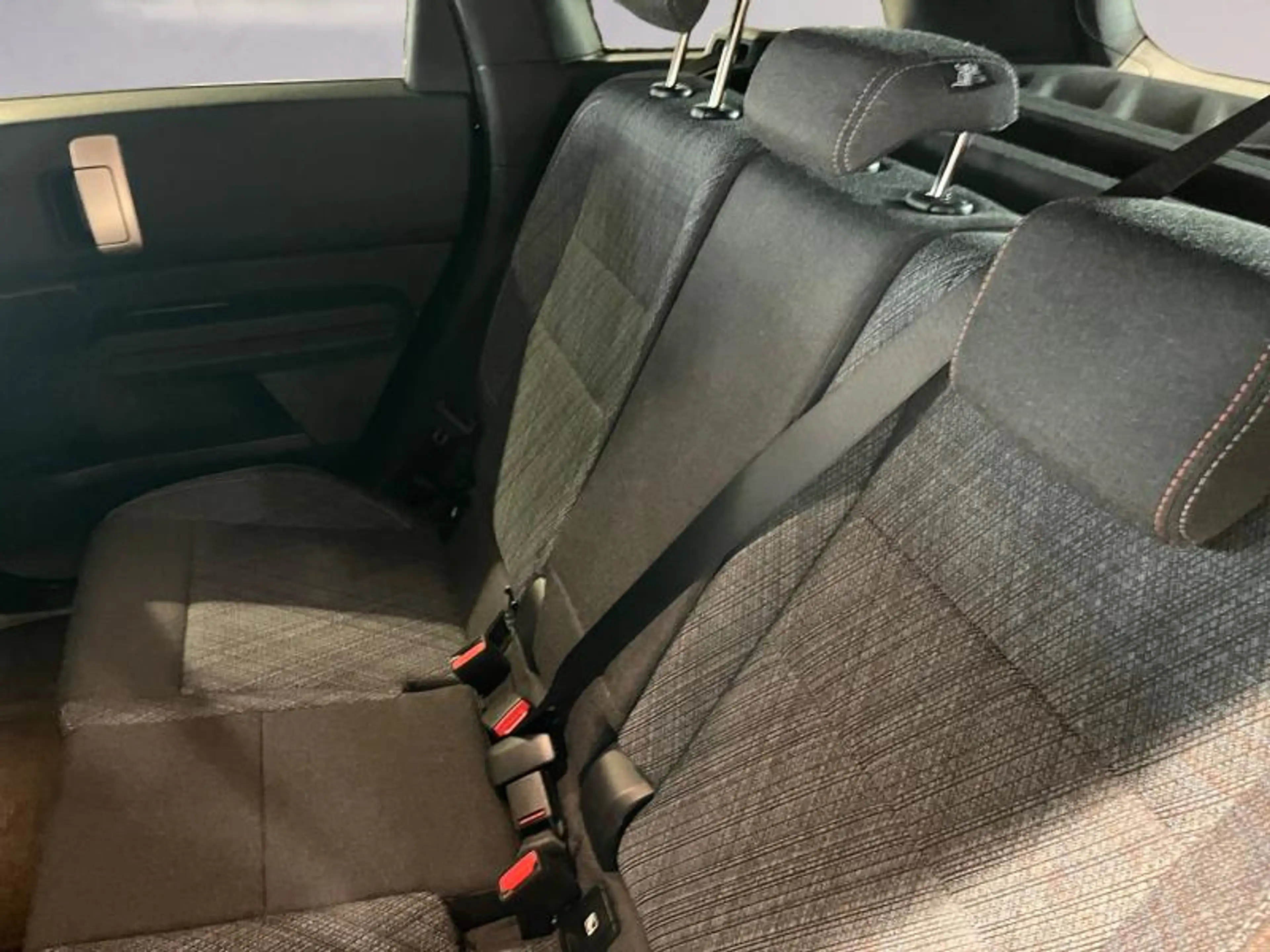 MINI Countryman C Countryman C — photo 13