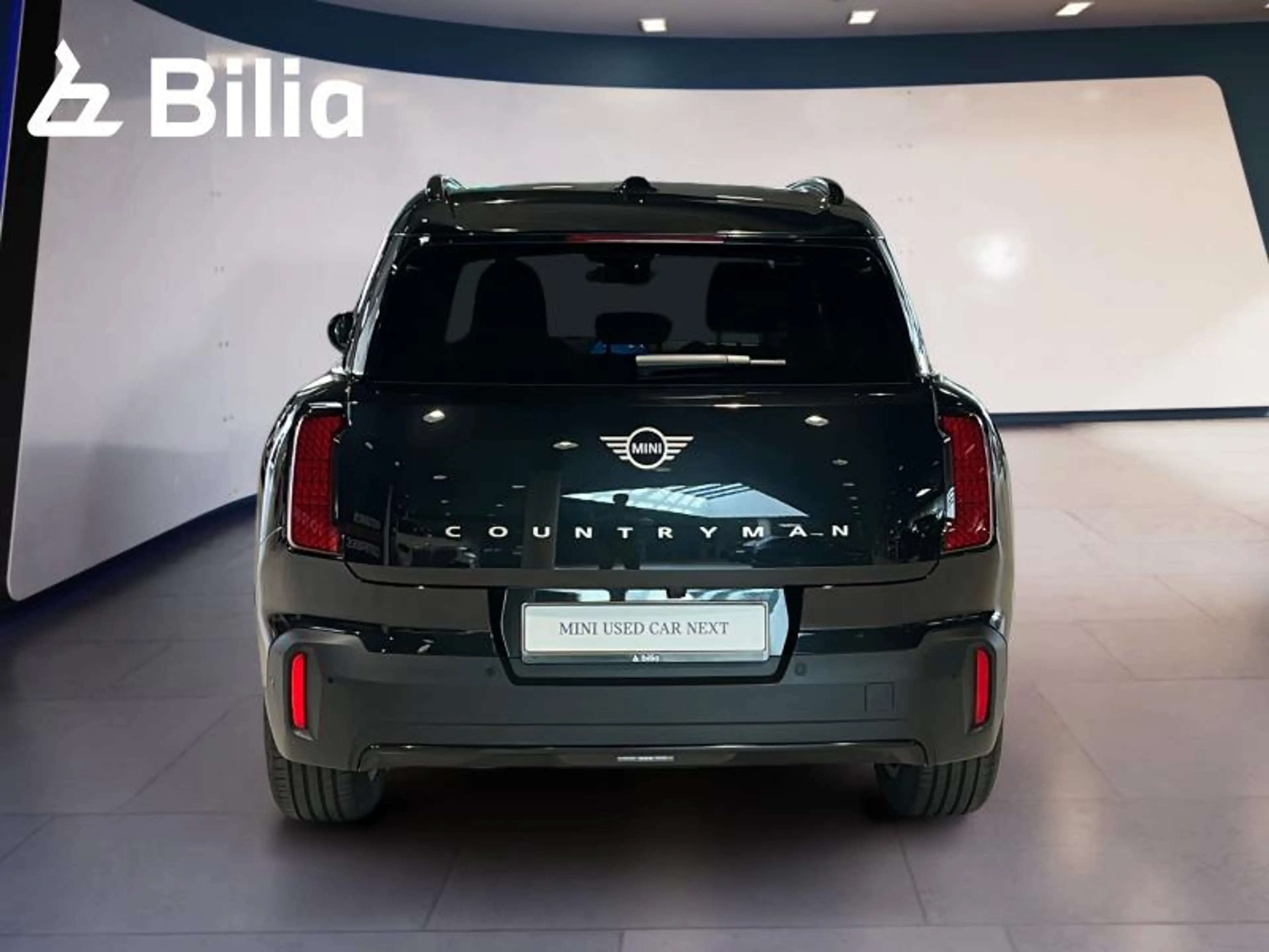 MINI Countryman C Countryman C — photo 5