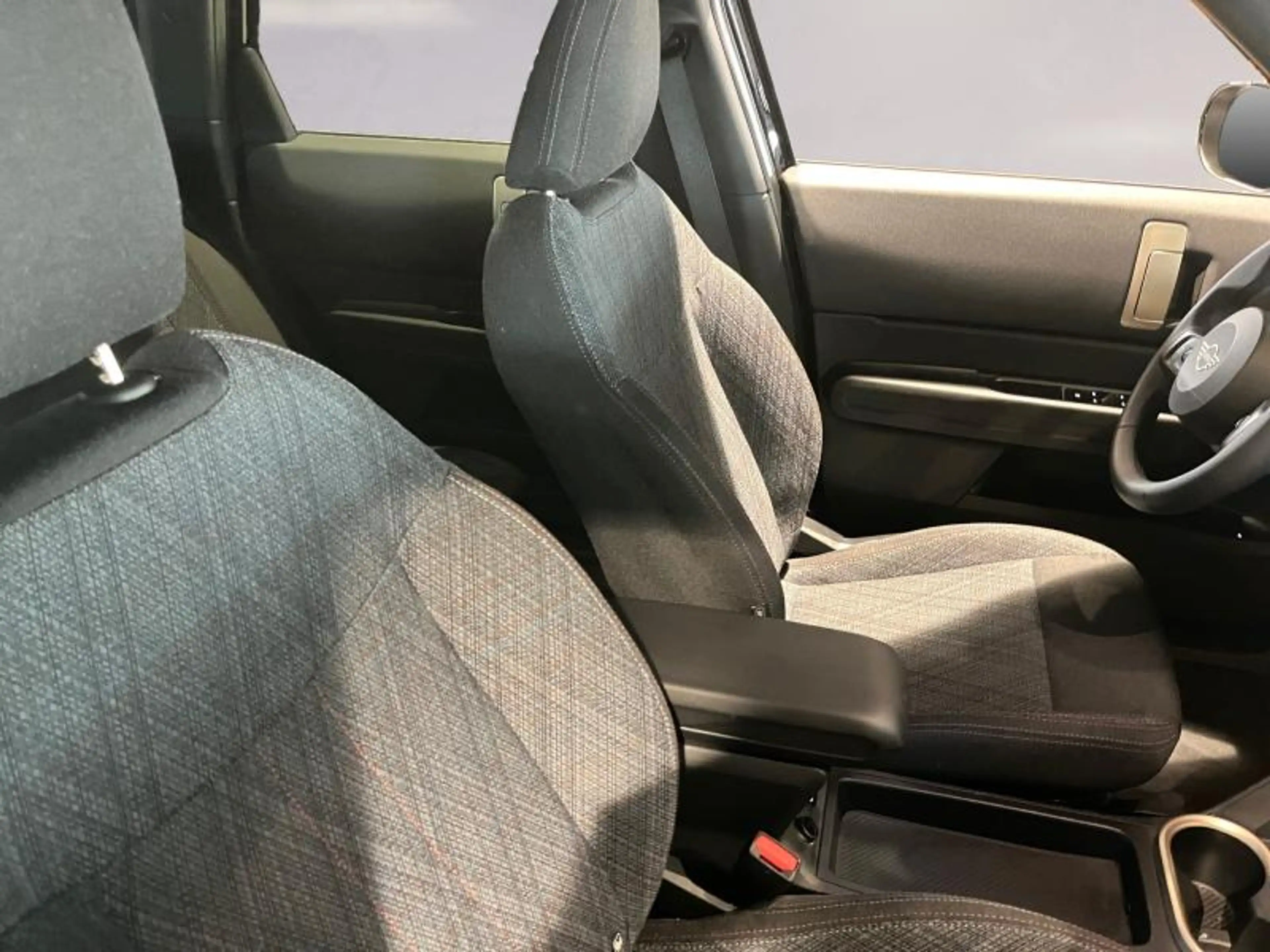 MINI Countryman C Countryman C — photo 12