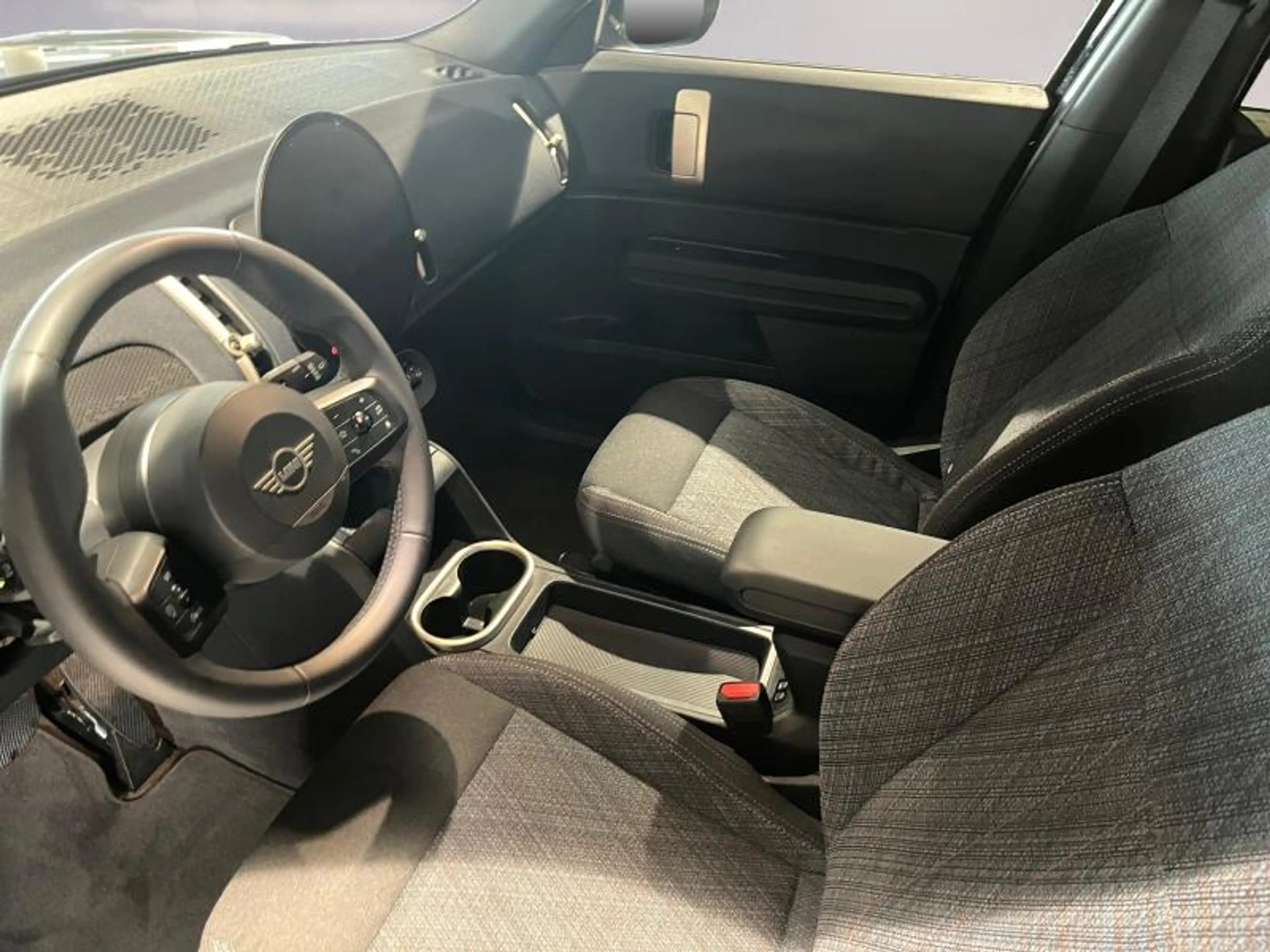 MINI Countryman C Countryman C — photo 10