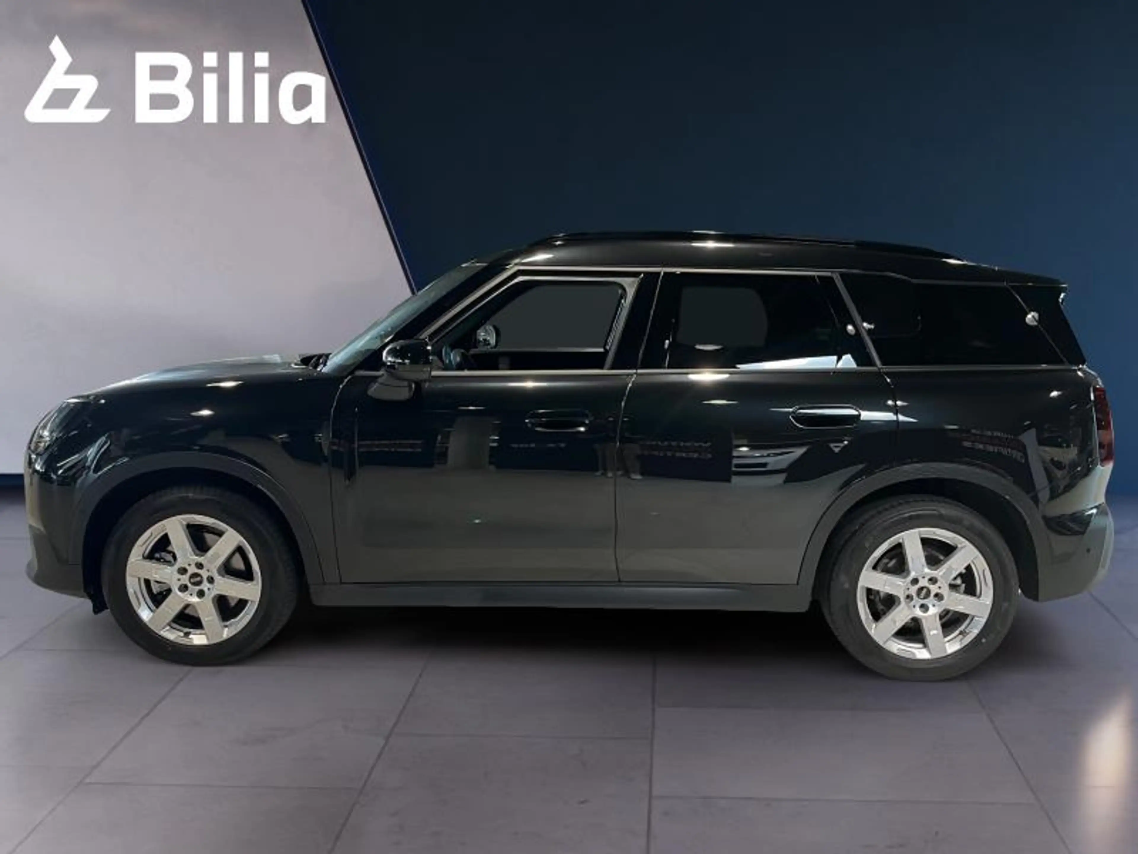 MINI Countryman C Countryman C — photo 3