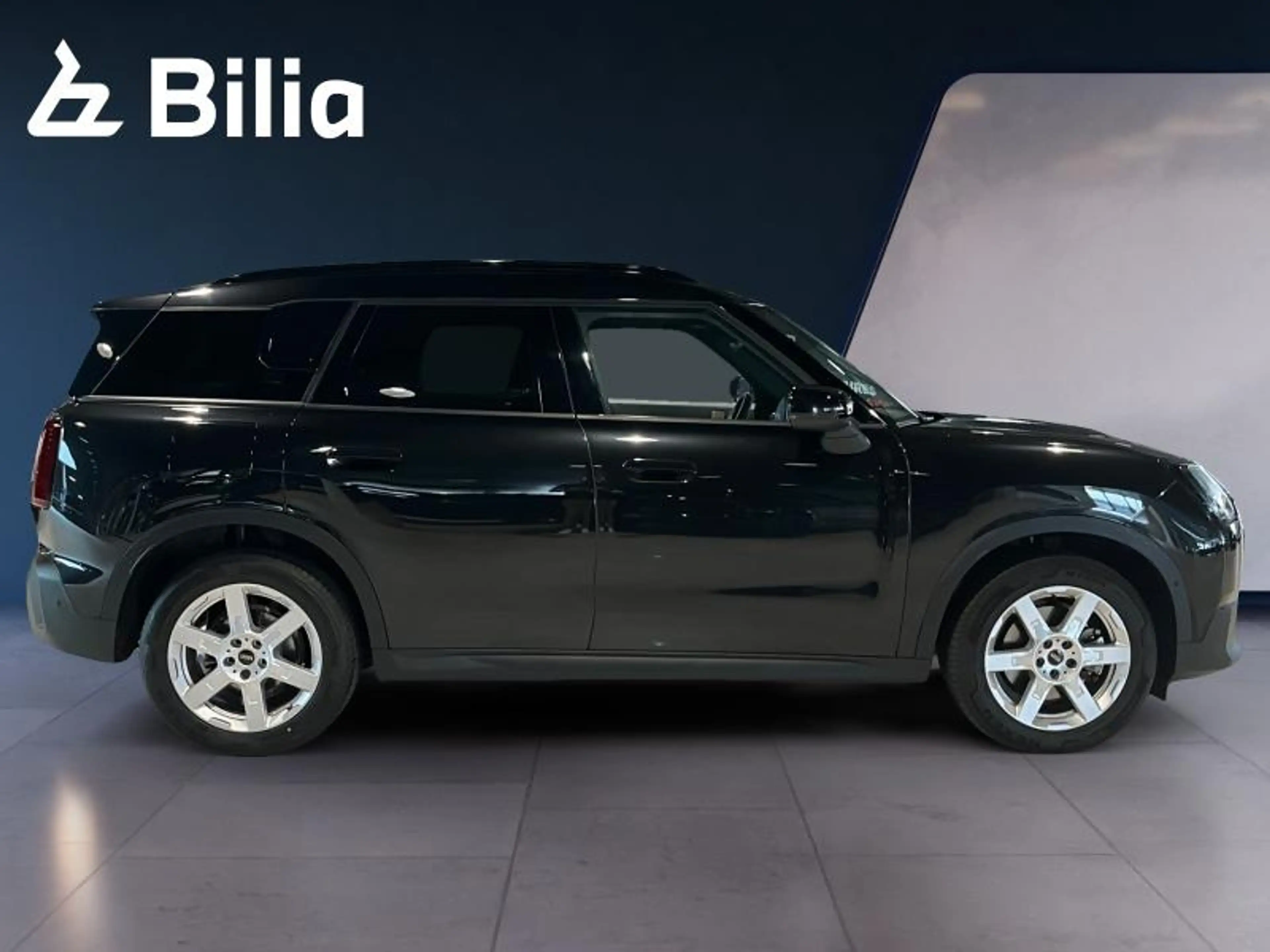 MINI Countryman C Countryman C — photo 4