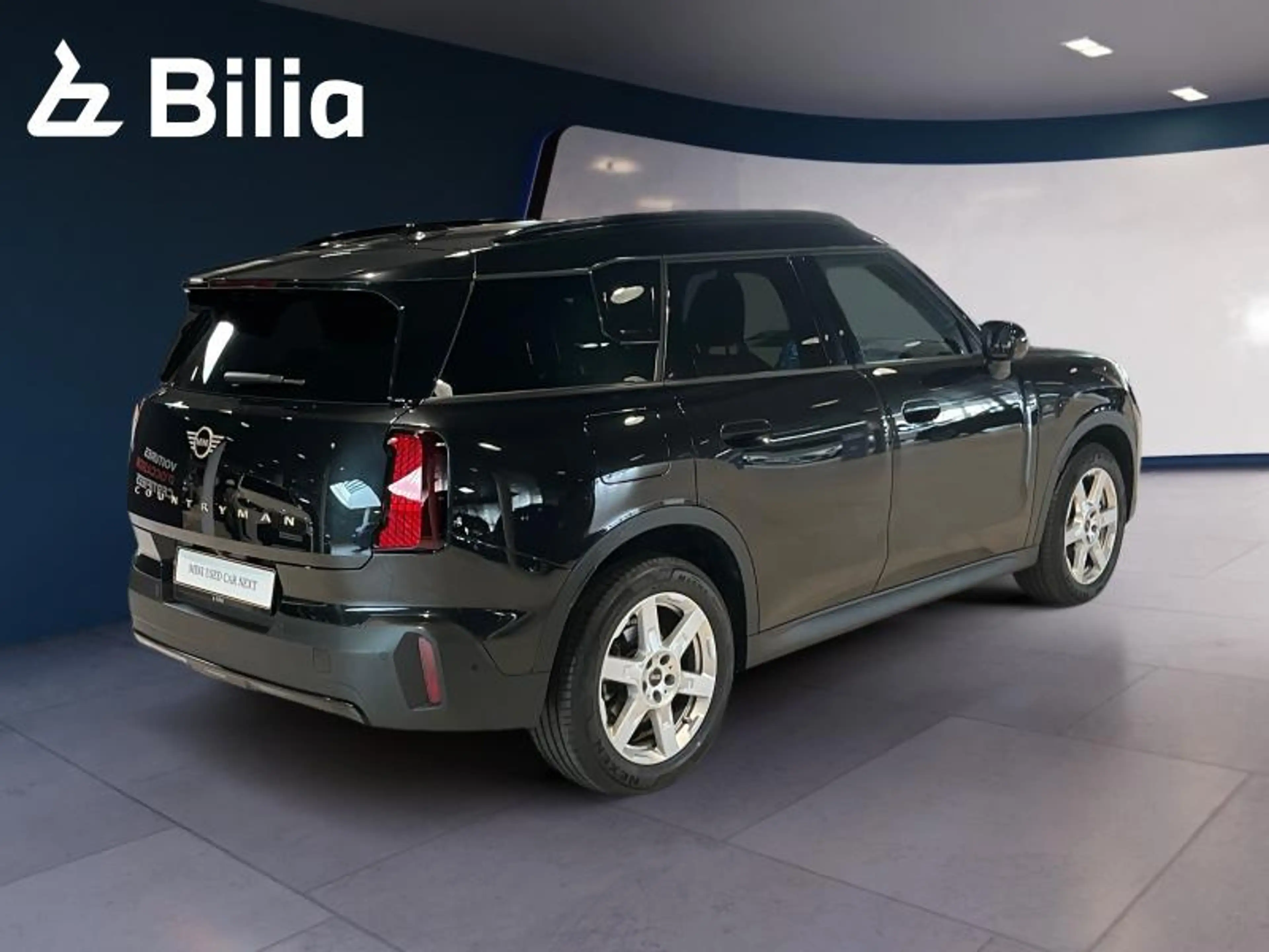 MINI Countryman C Countryman C — photo 15