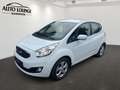 Kia Venga 1.6 Spirit Automatik | Klima | Bluetooth Weiß - thumbnail 3