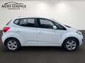 Kia Venga 1.6 Spirit Automatik | Klima | Bluetooth Weiß - thumbnail 8