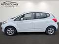 Kia Venga 1.6 Spirit Automatik | Klima | Bluetooth Weiß - thumbnail 4