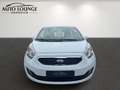 Kia Venga 1.6 Spirit Automatik | Klima | Bluetooth Weiß - thumbnail 2