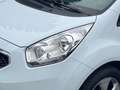 Kia Venga 1.6 Spirit Automatik | Klima | Bluetooth Weiß - thumbnail 9