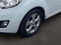 Kia Venga 1.6 Spirit Automatik | Klima | Bluetooth Weiß - thumbnail 10
