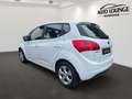 Kia Venga 1.6 Spirit Automatik | Klima | Bluetooth Weiß - thumbnail 5