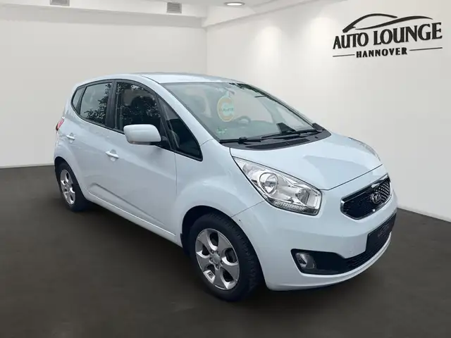 Kia Venga 1.6 Spirit Automatik | Klima | Bluetooth