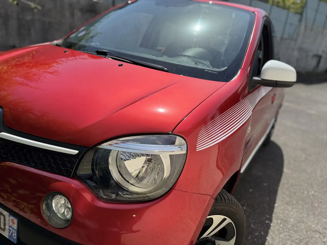 Renault Twingo III 0.9 TCe 90 Energy Zen