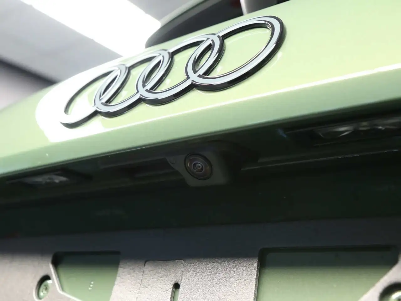 Audi A3 2026 — фото 12
