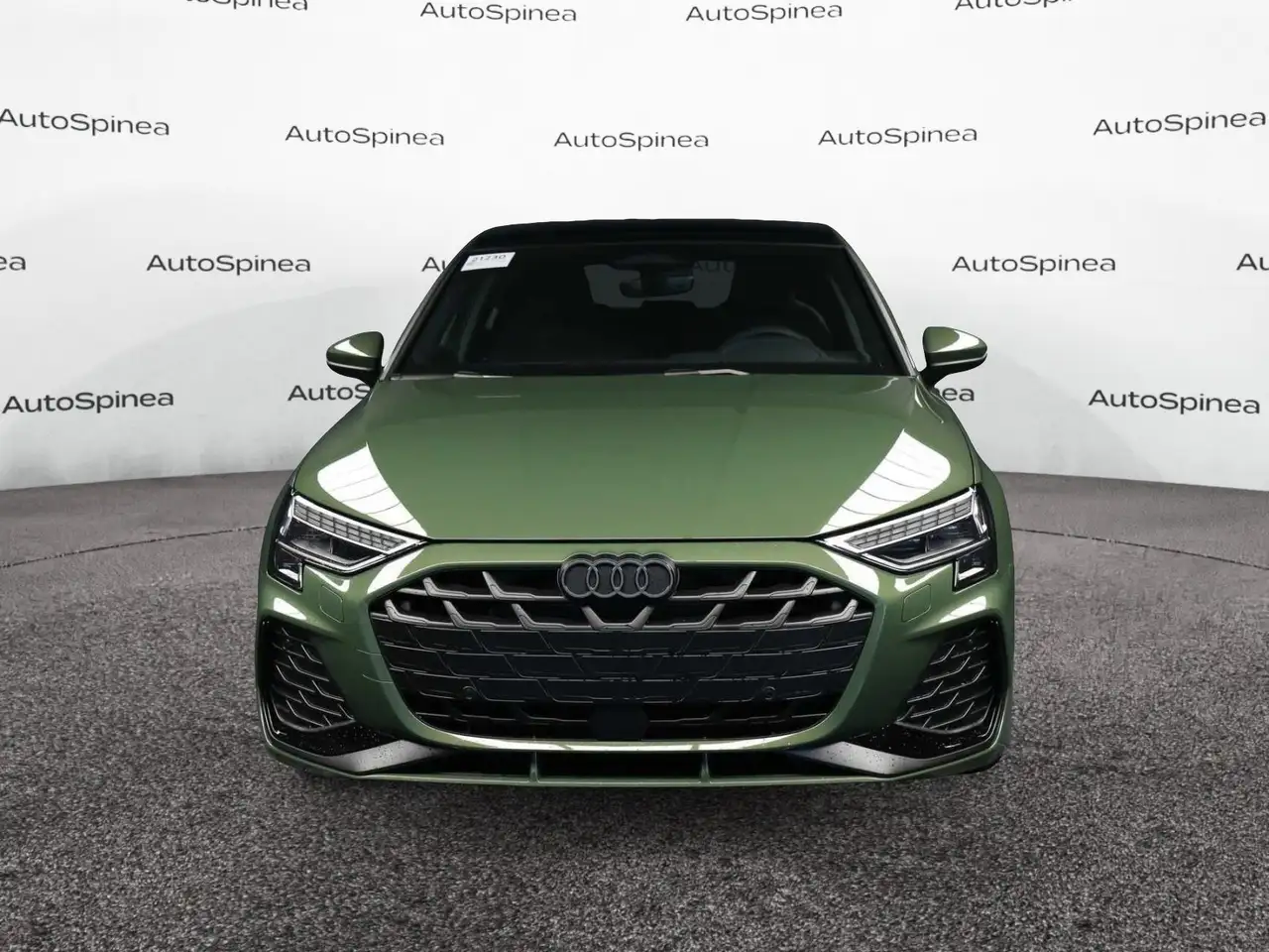 Audi A3 2026